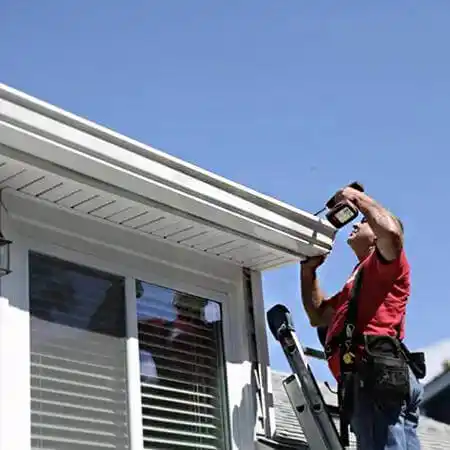 gutter services Barton Creek